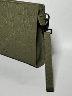 Клатч Christian Dior