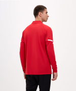 Джемпер тренировочный CAMP 2 Training Top, красный