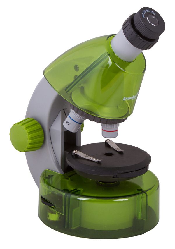 Микроскоп Levenhuk LabZZ M101, 69034
