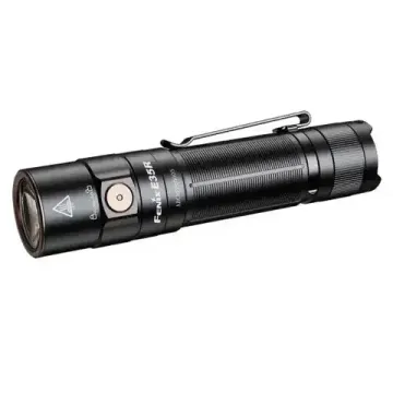 Фонарь FENIX Мод. E35R (3100лм-260м)(148г)