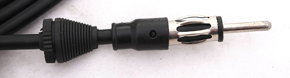 Антенна выносная Boss Audio MRANT12