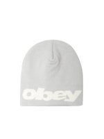 Шапка Obey Delta Beanie