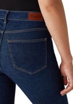 Джинсы HIGH SKINNY W27HVH78Y
