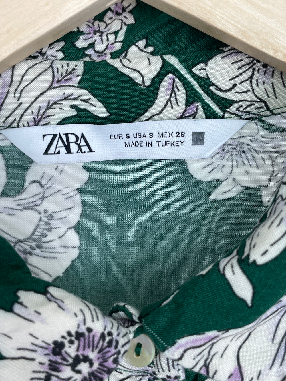 Платье Zara