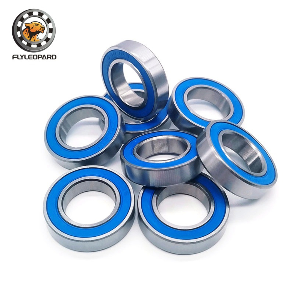 Подшипник 6903 2RS (17*30*7)