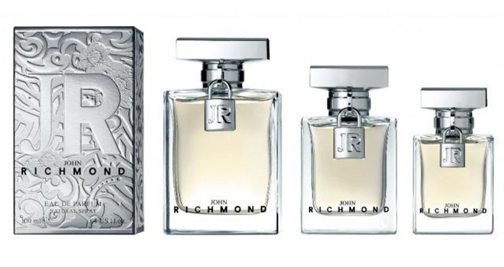 John Richmond JR Eau De Parfum