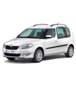 Skoda Roomster 5J (2006-2015)