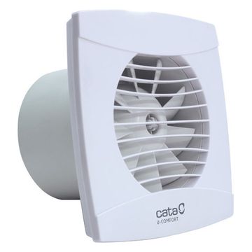 Вентилятор накладной Cata UC-10 Timer (таймер)