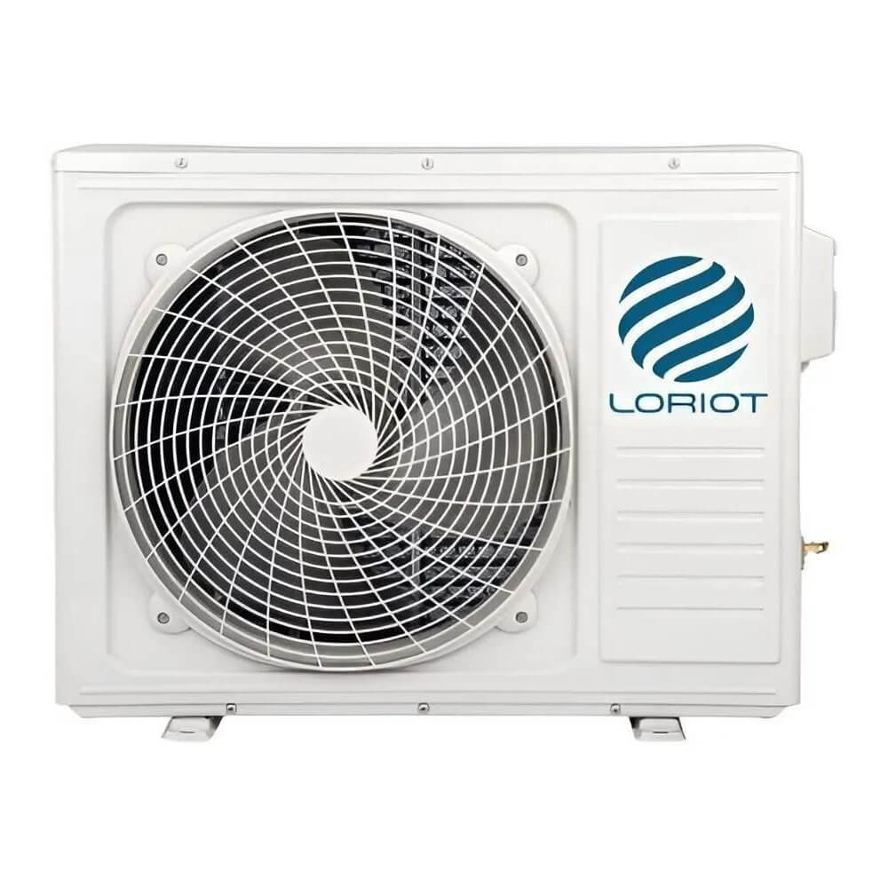 Кондиционер Loriot LAC-12AQI Skyline Inverter
