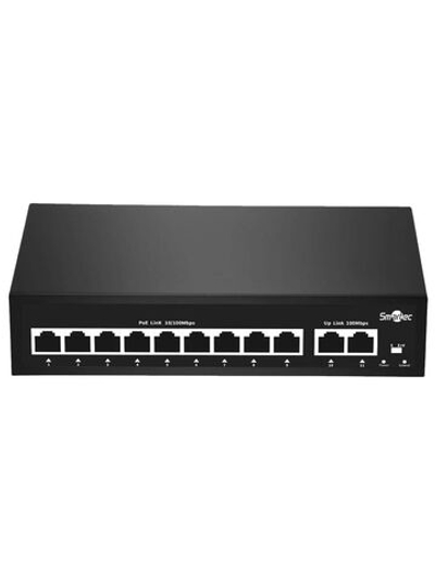 ST-NS209MB-MD Коммутатор сетевой Smartec