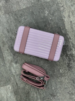 Сумка через плечо Christian Dior x Rimowa