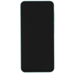 Смартфон Samsung SM-A266B Galaxy A26 5G 256Gb 8Gb мятный моноблок 3G 4G 2Sim 6.7" 1080x2340 Android 15 50Mpix 802.11 a/b/g/n/ac NFC GPS GSM900/1800 GSM1900 Protect microSD max2048Gb