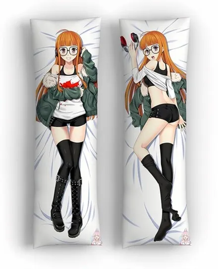 Дакимакура Футаба Сакура