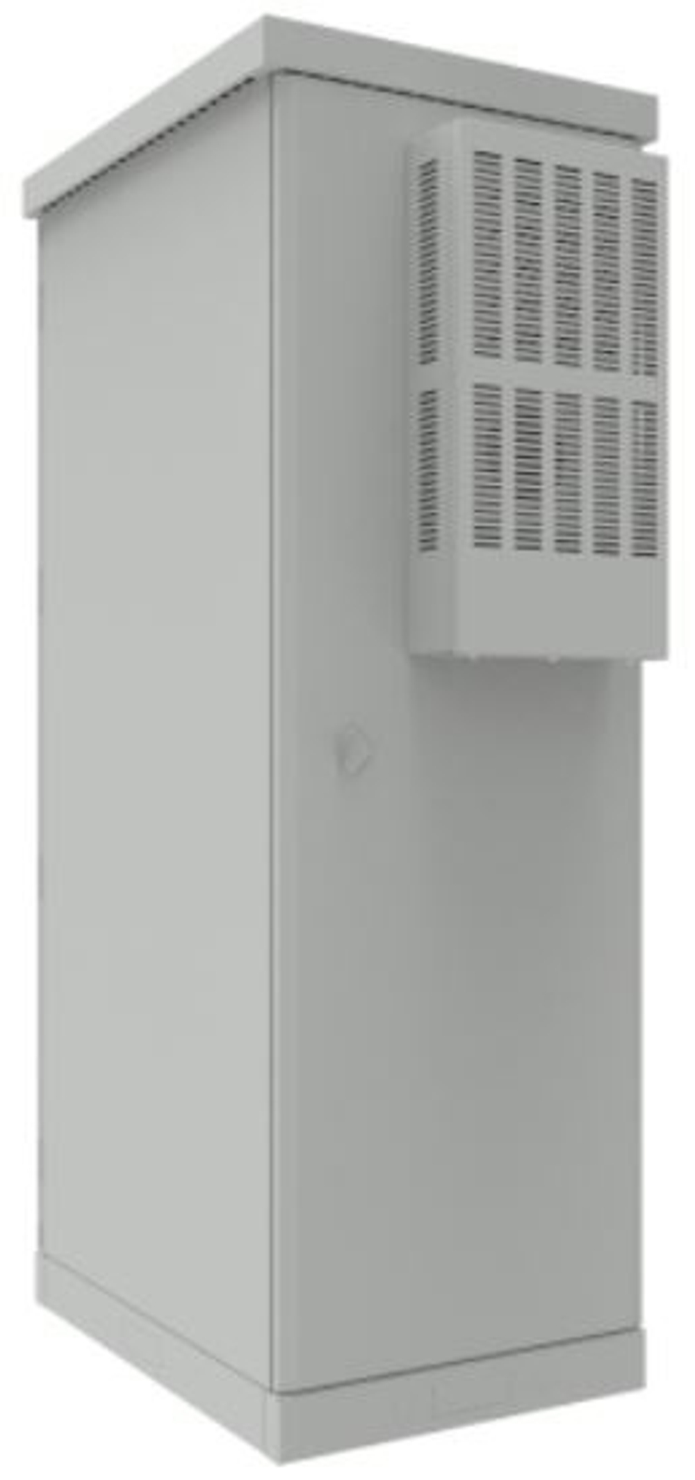 Шкаф напольный 19", 42U SNR SNR-OFC-428010-1500-АС