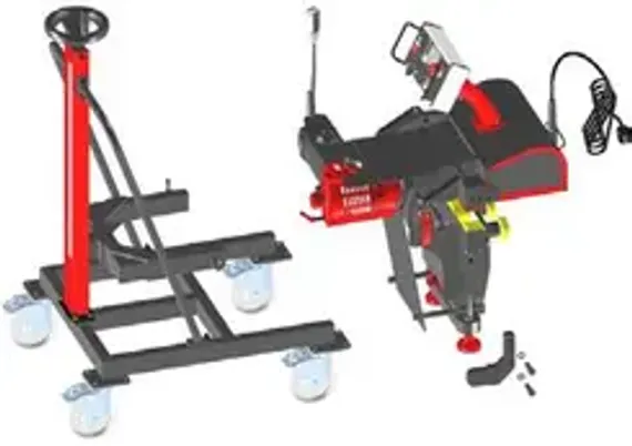 Цанга Сварог для TIG EXPERT 2,4 мм