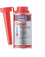 Антигель диз. топлива Liqui Moly на 50л (150мл)