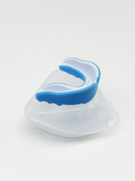 Капа Tomorrow Star ProGuard Blue/White