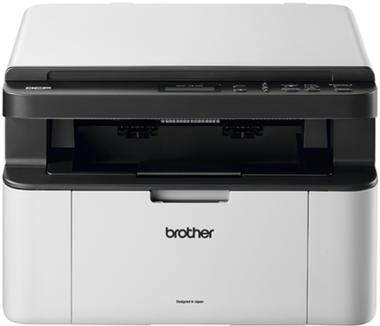 МФУ лазерное черно-белое Brother DCP1510R1
