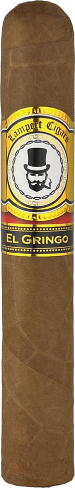 Lampert Oro line El Gringo Robusto