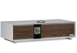 Ruark R410 SOFT GREY (светло-серый) сетевая аудиосистема "все-в-одном"
