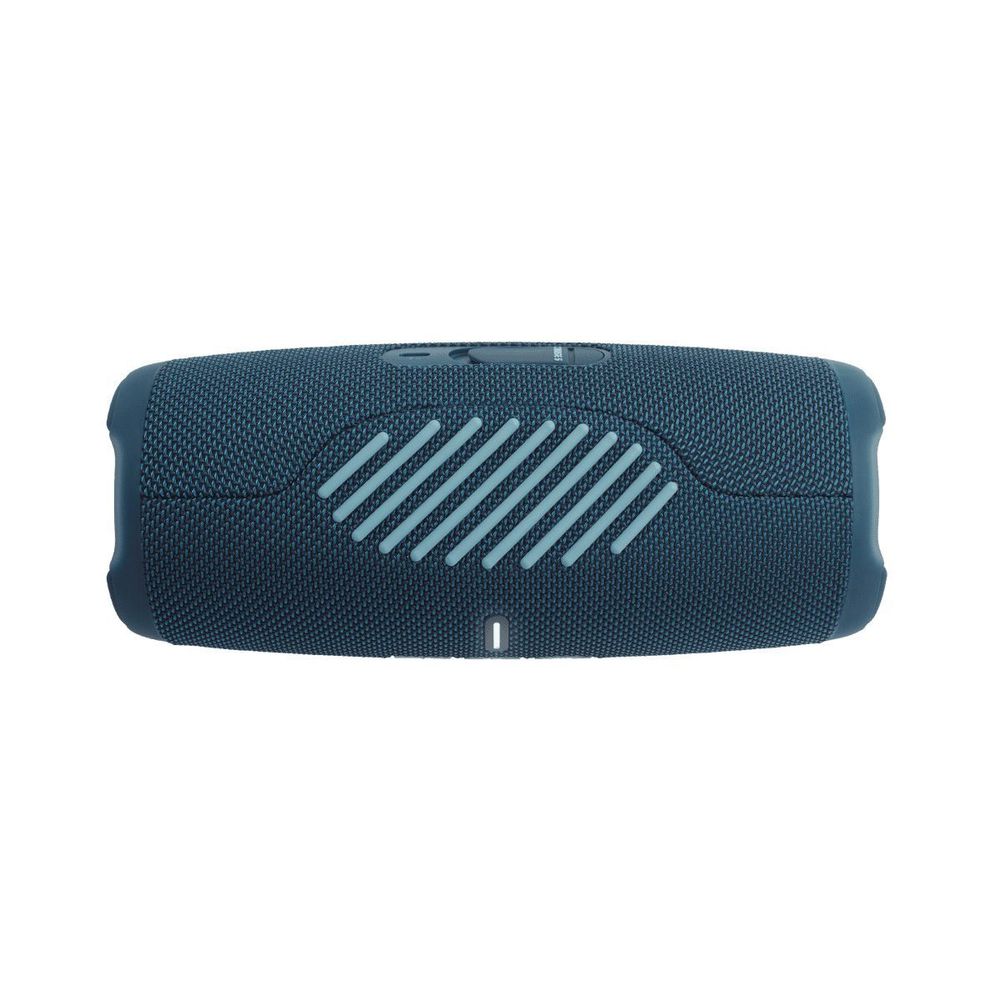 Портативная колонка JBL Charge 5 Blue - 5