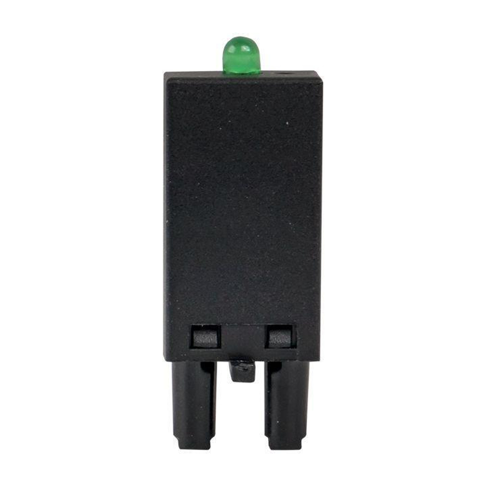 Модуль светодиодный 24 VDC для промежуточных реле RP AVERES EKF rp-led-24DC