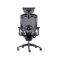GTChair Marrit X Black
