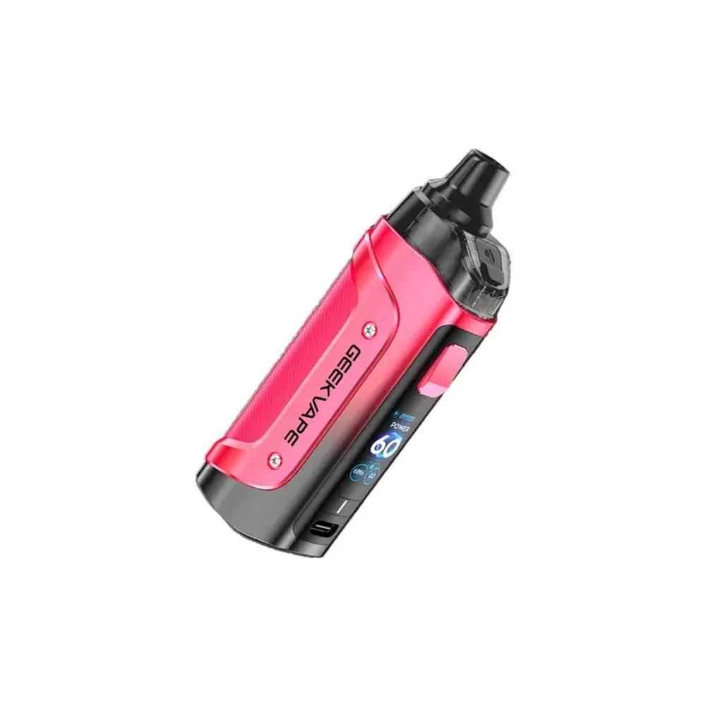 GeekVape Aegis Boost III Pod Kit 3000mAh