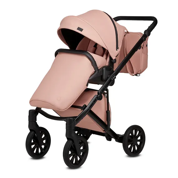 Коляска ANEX e/type 3 в 1 (CrN-12) peach