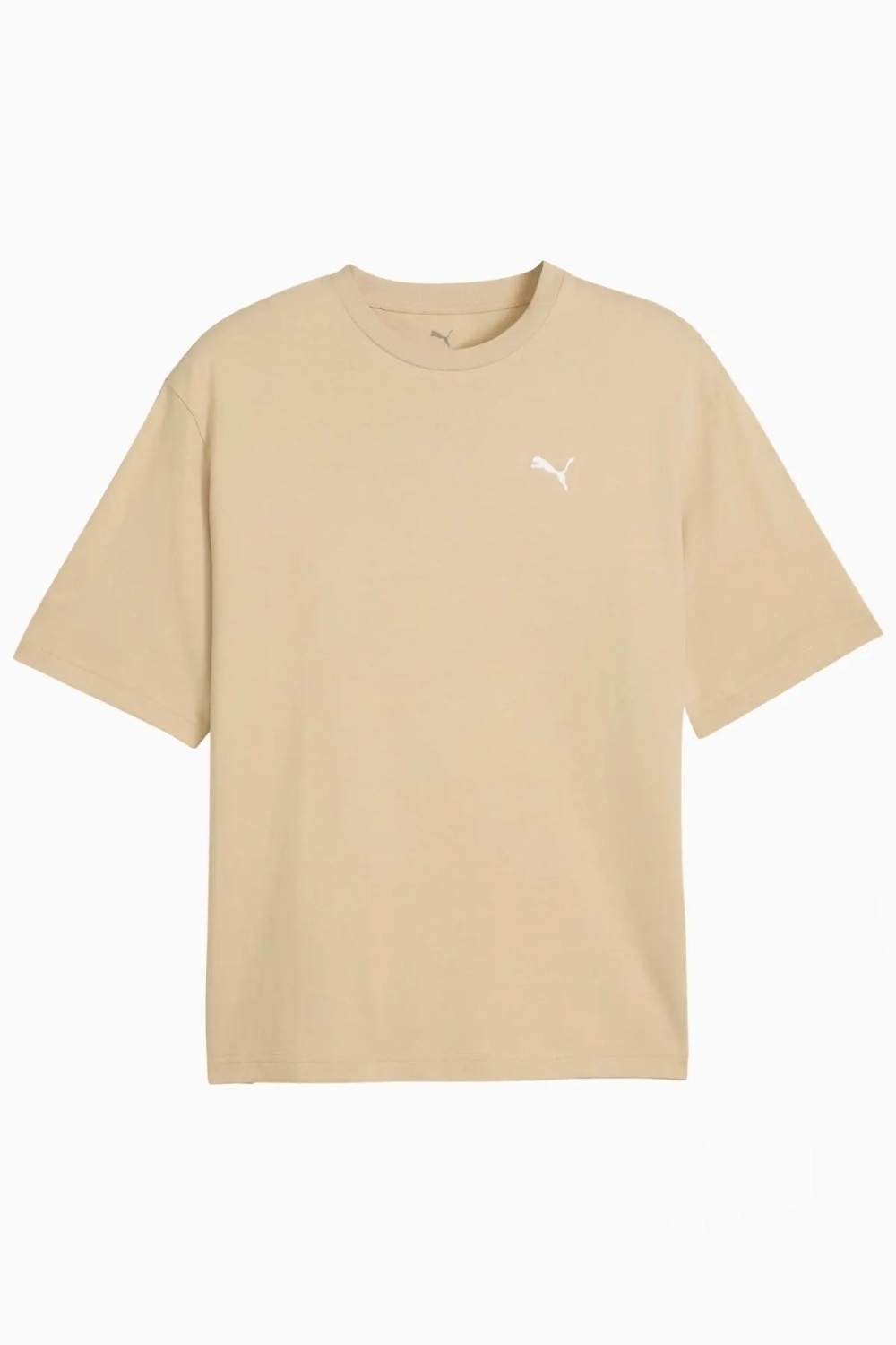 Футболка Puma Essentials Wardrobe - бежевый