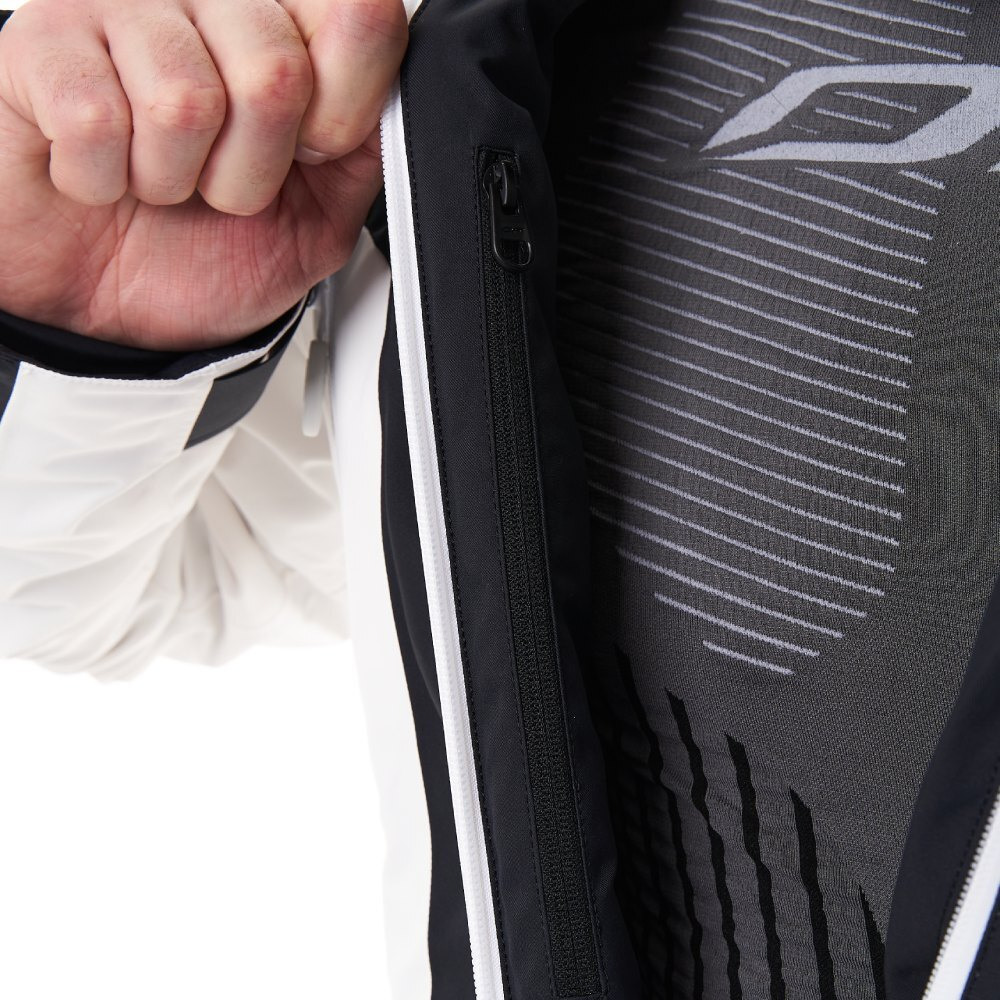 КОМБИНЕЗОН МУЖСКОЙ DRAGONFLY GRFVITY PREMIUM MAN 2024