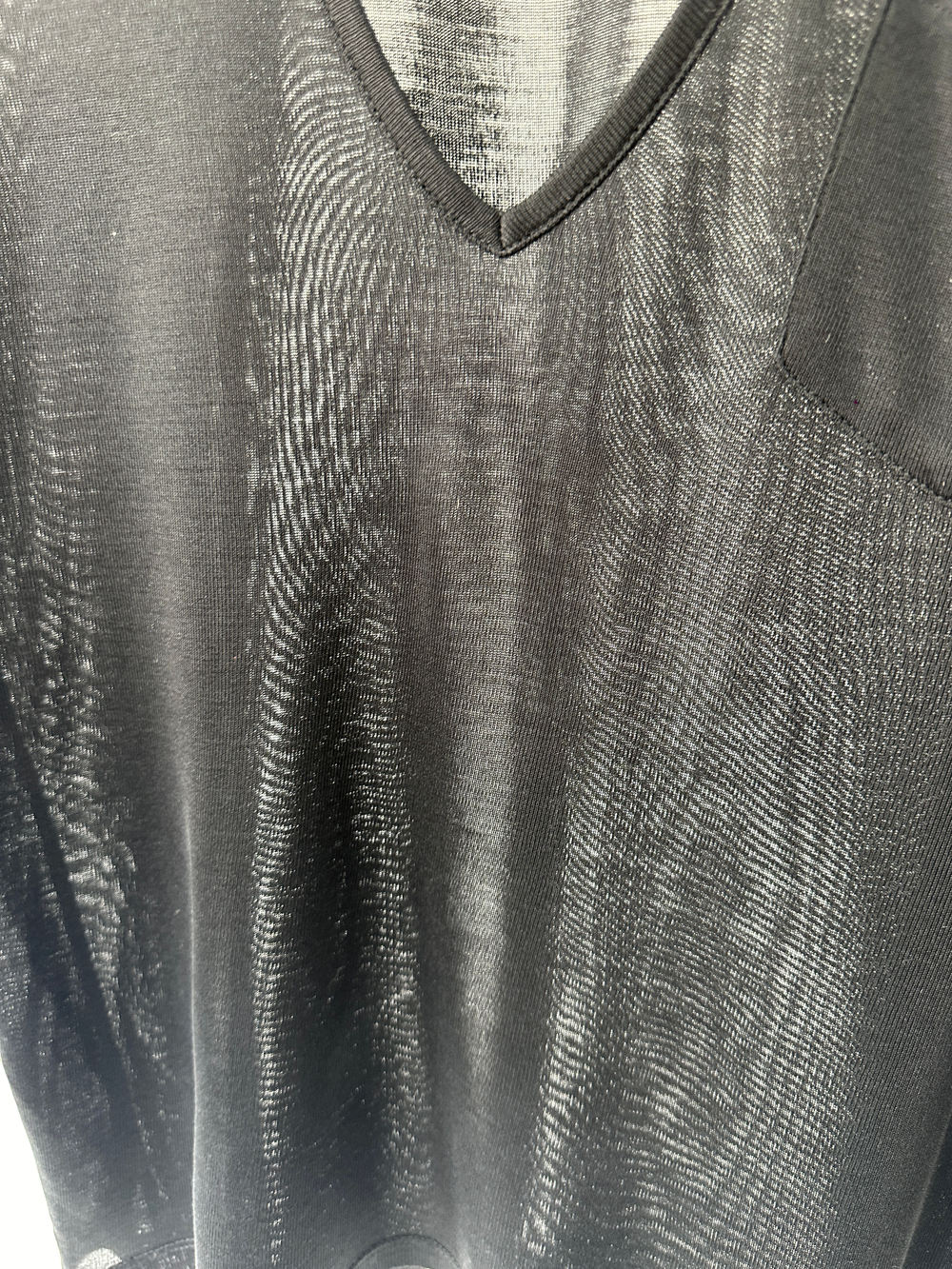 Футболка Saint Laurent