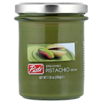 Pisti, пастообразный фисташковый крем, 200 г (7,05 унции)