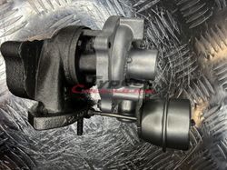 Турбина 54359700019 BorgWarner для Opel, Suzuki