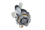 UP30-481 HANNING Насос мойки тип UP30-481 50/60Гц 100Вт 200-240В ø вход 24 ø выход 24 фазы 1 (Аналог Rational 56.00.153P)