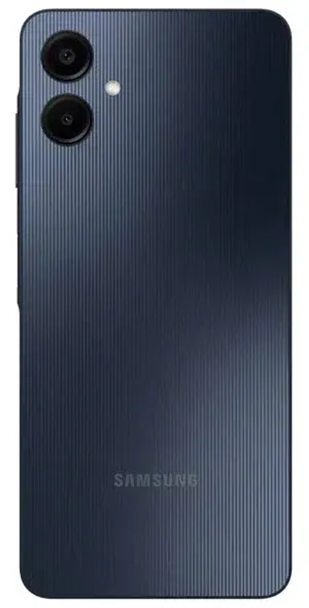 Смартфон SAMSUNG A06 4+64 GB BLACK