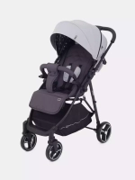Коляска детская RANT "SHIFT STAR" RA250 Moon Grey