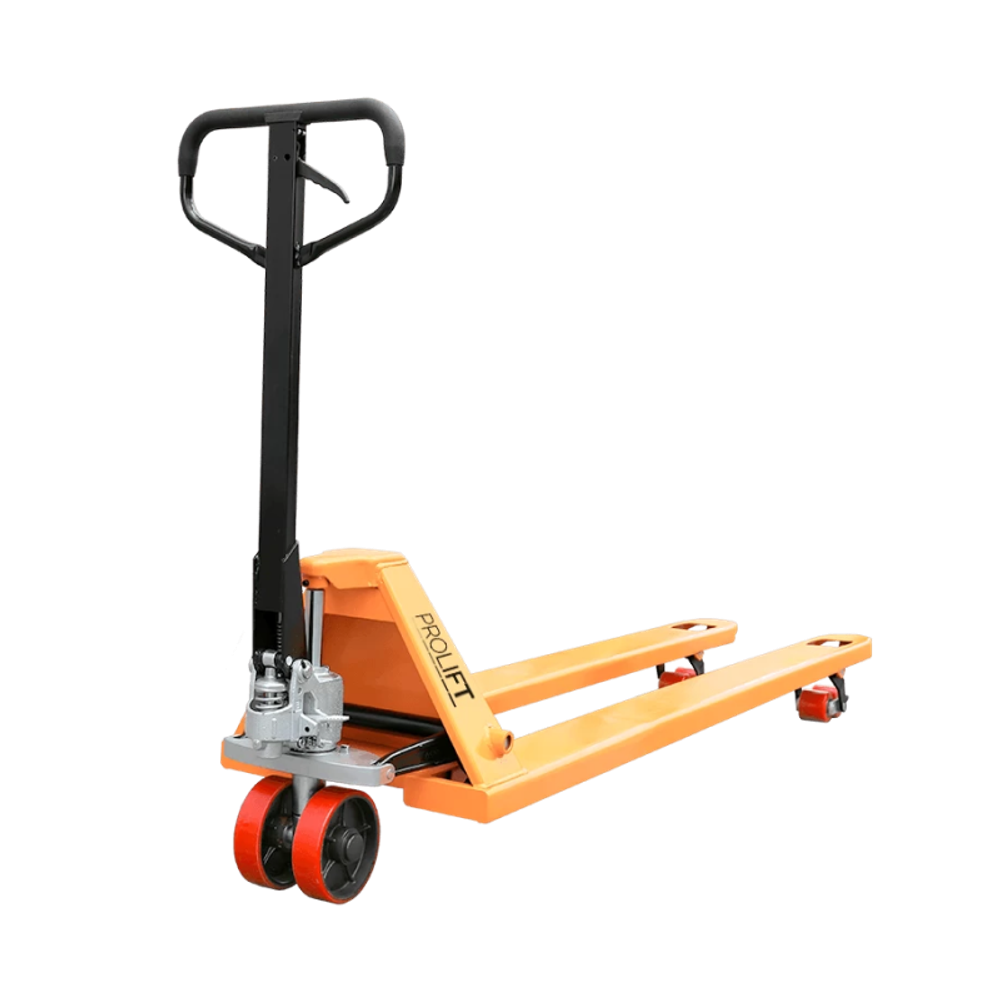 Гидравлическая тележка PROLIFT AC25 (L2000)