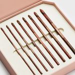 Подарочный набор крючков для вязания Knit Pro Special Sets 8 видов, 20719