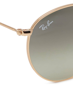 Солнцезащитные очки RB3447 Ray-Ban - золотой(RB3447)