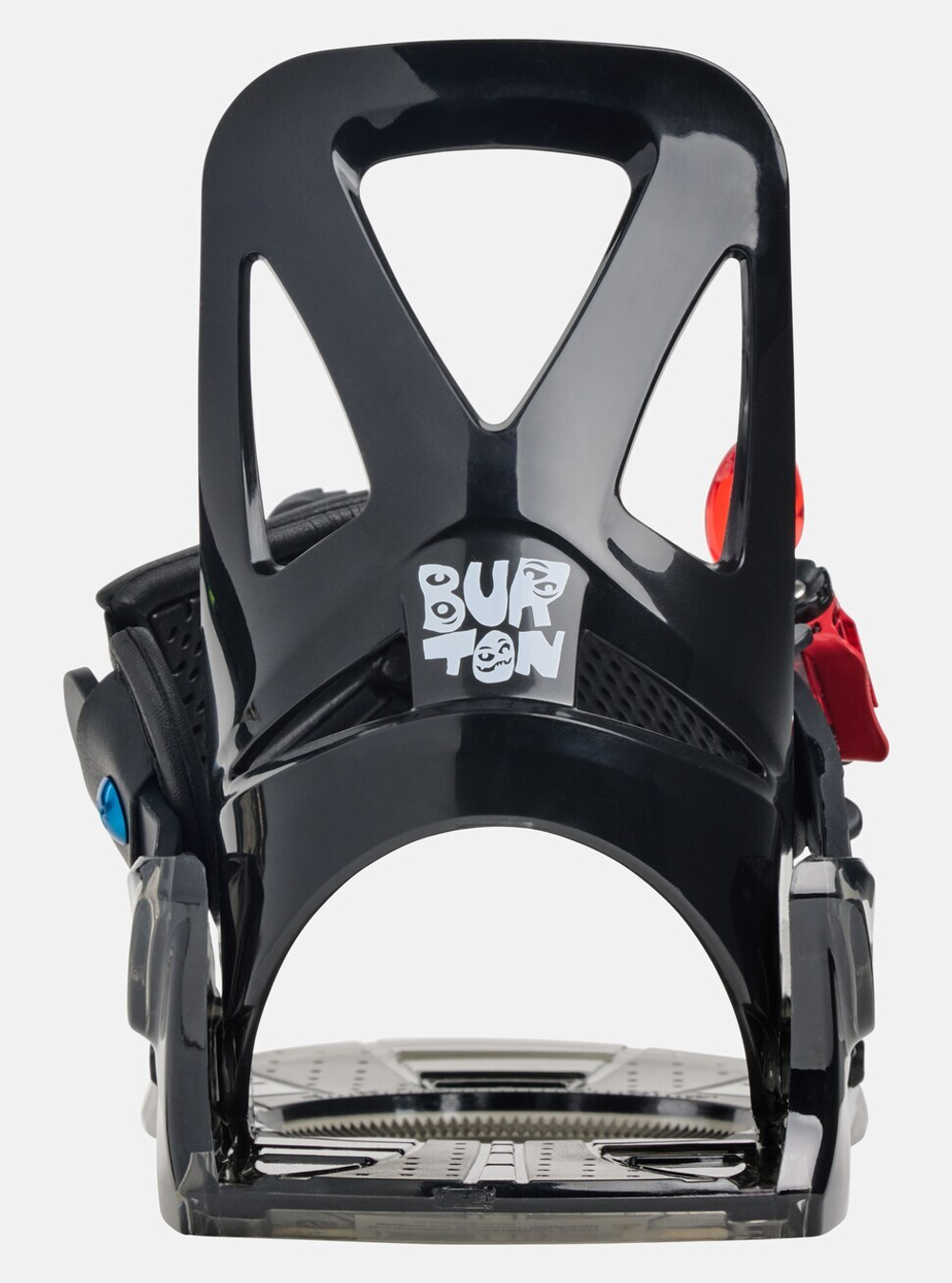 Крепления для сноуборда Burton Kids' Grom Disc