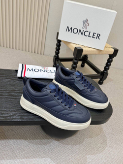 Кроссовки Moncler