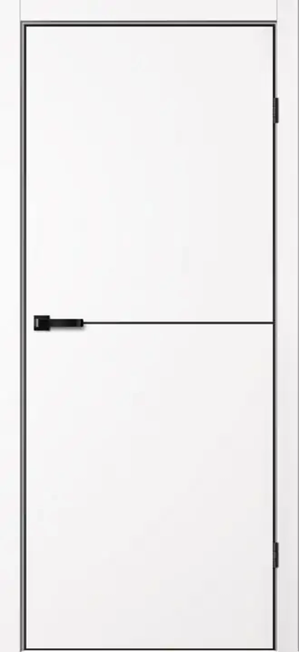 Межкомнатная дверь Trinity TR05 600, 700, 800х2000