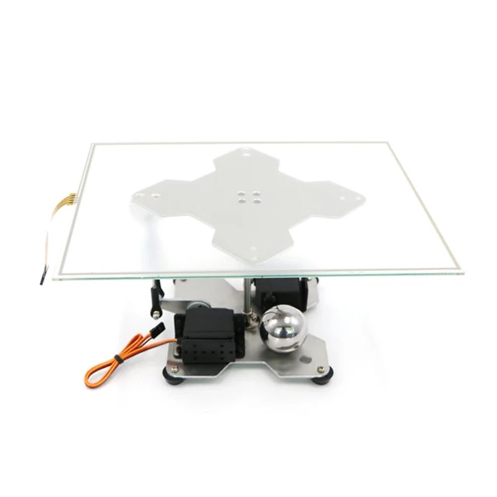 Платформа WHEELTEC Balance Ball PID с балансирующим шаром Платформа WHEELTEC Balance Ball PID с балансирующим шаром