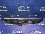 Накладка на рамку радиатора Honda STREAM 2000-2003