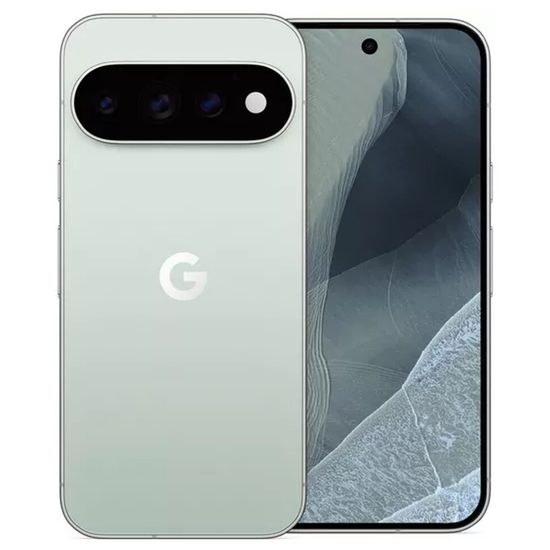 Смартфон Google Pixel 11 Pro 256 ГБ Зеленый