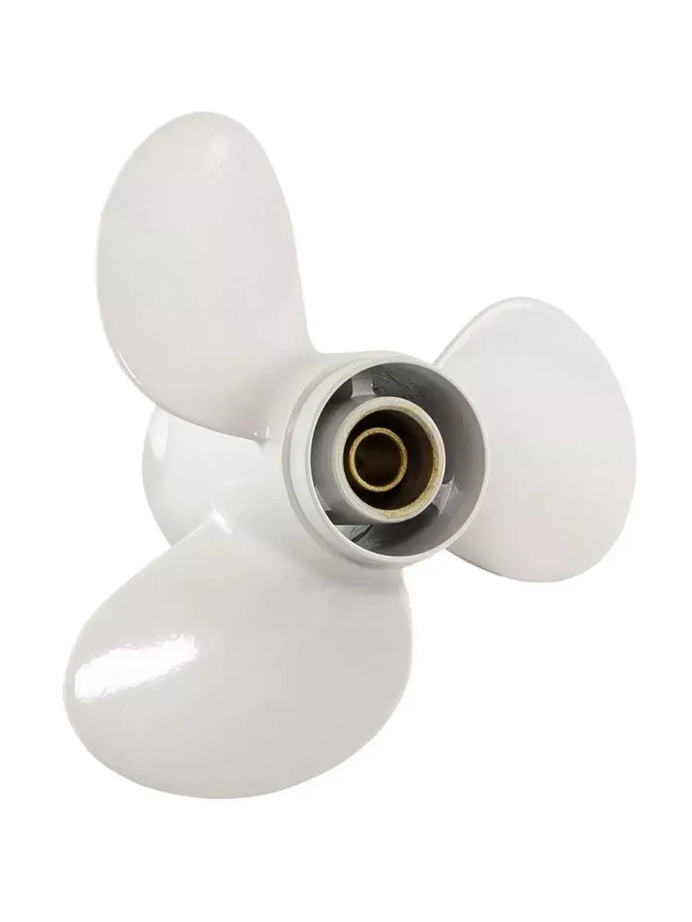 Винт Yamaha 9.9-15/F20B; 3x9-1/4x9