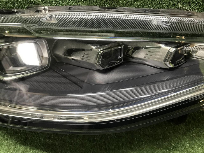 Фара правая Haval F7 (2018-2024) LED
