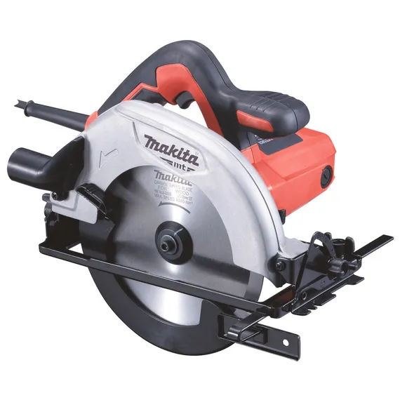 Пила дисковая "MAKITA" M5802