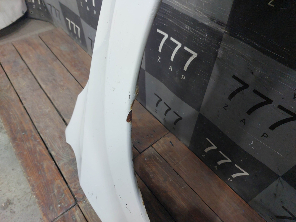Крыло переднее правое Volvo S60 2 10-13 Б/У Оригинал 31352072